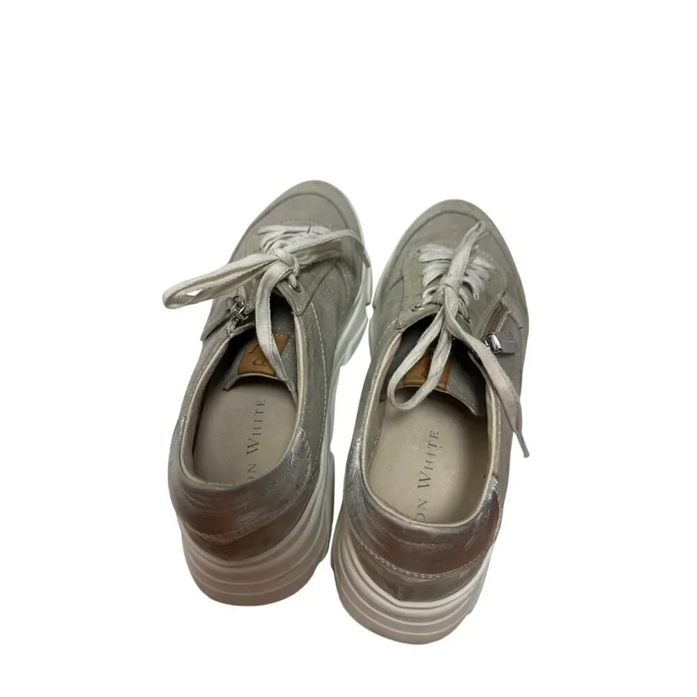 Ron White Abriall Sneakers Women’s Sz. 39 (US 8.5)